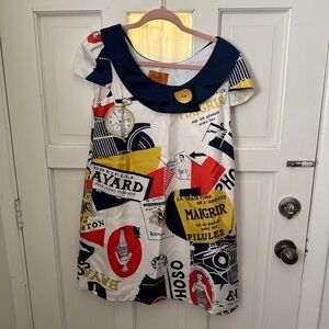 NWT VOOM by Joy Han Dress